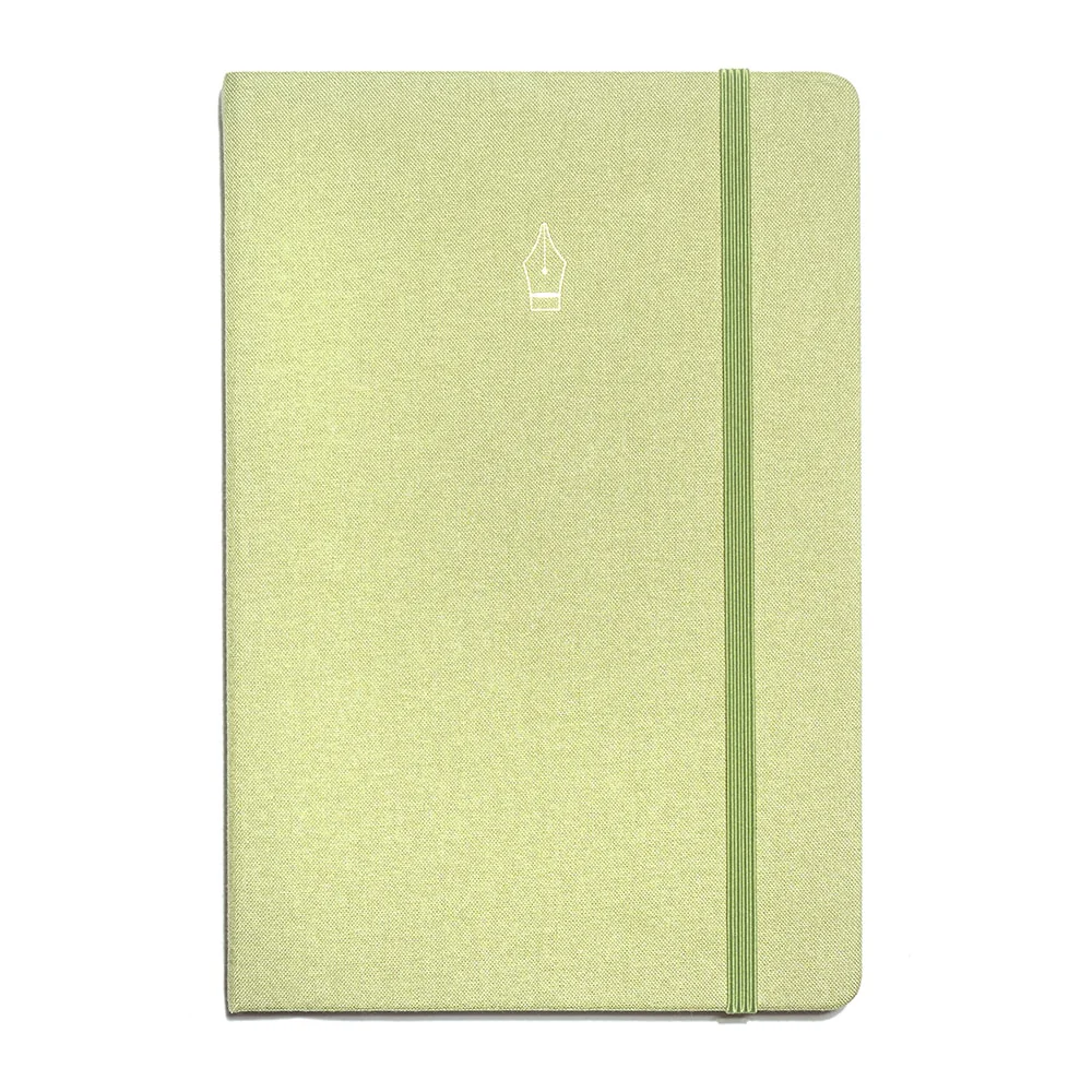 Bullet Journal Entropía