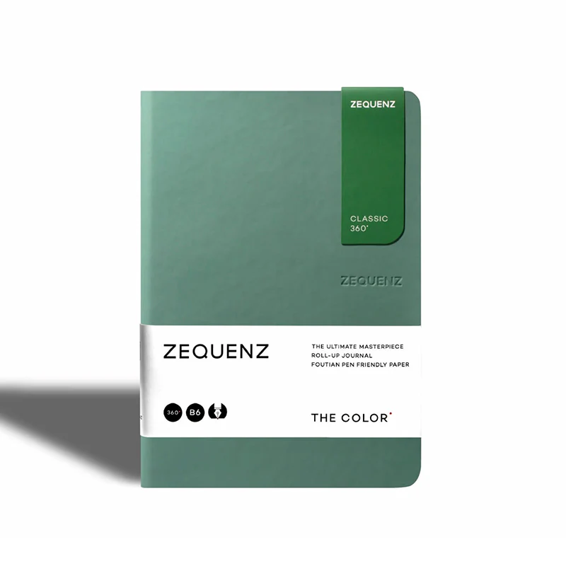 Cuadernos Lettering